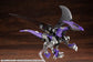 Zoids Highend Master Model EZ-
005 Redler (Guyros Empire Ver.)
1/72 Scale Model Kit (Reissue)