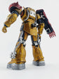 HG REQUIEM ZAKU SOLARI (Water Decal)