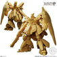 Mobile Suit Gundam Artifact
6 Complete Box of 10 Model
Kits