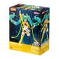 Blookes Vocaloid Hatsune Miku vivid Echoes Model Kit Set