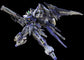 Vientiane Fusion - 02 - Meteor with
Maintenance Base and Support Unit Model Kit (Pre-Order)