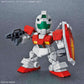 SDCS Silhouette Booster  (Multiple Options) OP-04