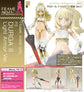 Frame Arms Girl P3 Durga II Light Armor Ver.