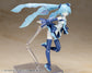 Kotobukiya Frame Arms Frame Artist Snow Miku 1/100 Model Kit