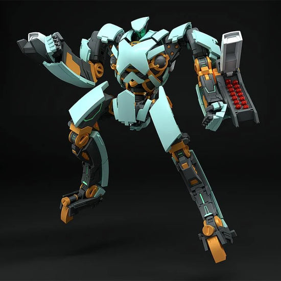 Moderoid Expelled From Paradise New Arhan Model Kit