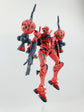 HG RED GUNDAM (Water Decal)