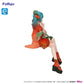 Vocaloid Hatsune Miku Flower Fairy Winter Cherry Noodle Stopper Figure