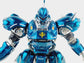 MG Kampfer (Water Decal)