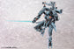 Xenoblade Chronicles X Formula (Light Frame Base Doll) 1/48 Scale Model Kit (Reissue)