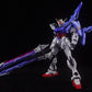 Dual sword strike model kit