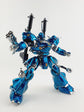 MG Kampfer (Water Decal)