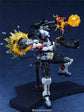 Hemoxian Baki 1/10 Scale Model Kit (Pre-Order)