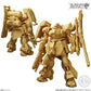 Mobile Suit Gundam Artifact
6 Complete Box of 10 Model
Kits