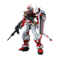 PG MBF-P02 GUNDAM ASTRAY RED FRAME