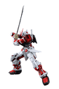 PG MBF-P02 GUNDAM ASTRAY RED FRAME