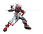 PG MBF-P02 GUNDAM ASTRAY RED FRAME