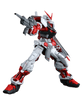 PG MBF-P02 GUNDAM ASTRAY RED FRAME