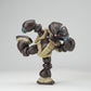 GuaiGuai Models 01 1/100 MSM-04 Acguy (Thunderbolt Ver.) Twin Pack Model Kit (Pre-Order)