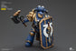 Joytoy WH40K Ultramarines Invictarus Suzerain Squad Suzerain 3