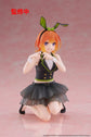 The Quintessential Quintuplets 3 Yotsuba Nakano (Bunny Ver.) Desktop Cute Figure