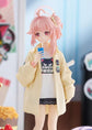 Blue Archive - POP UP PARADE Natsu (Band): Event KV Ver. Figure