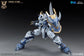 SNAA The Round Table Knights SC-
010 Furious Warhammer Galahad 1/144 Scale Model Kit (Pre-Order)