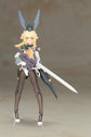 Frame Arms Girl x Megami Device Zelfikar (ST Ver.) Model Kit