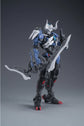 Over Zero Series Lone Shadow REGULAR Version 1/10 Scale Model Kit