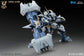 SNAA The Round Table Knights SC-
010 Furious Warhammer Galahad 1/144 Scale Model Kit (Pre-Order)
