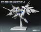 Mecha Core Industry 