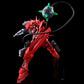 MG 1/100 GUNDAM ASTRAEA TYPE-F (FULL WEAPON SET)