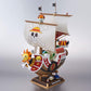 One Piece Sailing Ship Collection Thousand Sunny (Land Of Wano Ver.) Model Kit