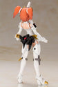 The King of Braves GaoGaiGar Cross Frame Girl GaoGaiGar