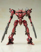 Armored Core 4: Answer Variable Infinity Algebra Soluh Barbaroi 1/72 Model Kit