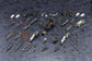 Hexa Gear Bulkarm Lambda Wolfzerker 1/24 Scale Model Kit