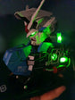 GP02A Physalis Head Bust 1/38 scale Model Kit (Pre-Order)