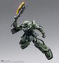 DG Fearless Warrior (Zaku II) Metal Build Figure (Pre-Order)
