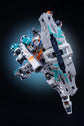 Hexa Gear - V-THOR Assault Type Ji Rei Swift Thunder Model Kit (Pre-Order)