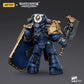 JoyToy Warhammer The Horus Heresy Ultramarines Invictarus Suzerain Squad Suzerain 4