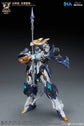 SNAA The Round Table Knights Thunderstorm Mordred 1/144 Scale Model Kit (Pre-Order)