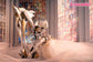 Rosado Project Starflower Rose Wedding Dress 1/10 Scale Accessory (With Bonus) (Pre-Order)