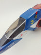 HG U.C. HARD GRAPH FF-X7 CORE  (Water Decal)