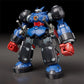 MODEROID Megaton Musashi Model Kit