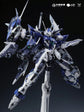 In Era+ 1/100 scale Thunderbolt Blue Ver. (Pre-Order)