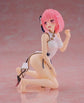 To Love-Ru Momo (Chinese Dress Ver.) Desktop Cute Figure