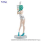 Sword Art Online BiCute Bunnies Sinon (White Pearl Ver.) Figure