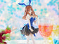 The Quintessential Quintuplets Trio-Try-iT Miku Nakano (Bunnies Another Color Ver.) Figure