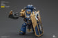 Joytoy WH40K Ultramarines Invictarus Suzerain Squad Suzerain 3