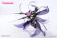 Rosado Project RS-02 Star flower Black Iris 1/10 Scale Action Figure