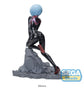 Rebuild of Evangelion Luminasta Vignetteum Tentative Name: Rei Ayanami (30th Anniversary Ver.) Figure
